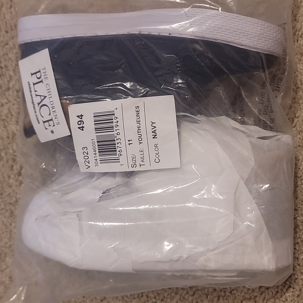 Boys shoes The children's place